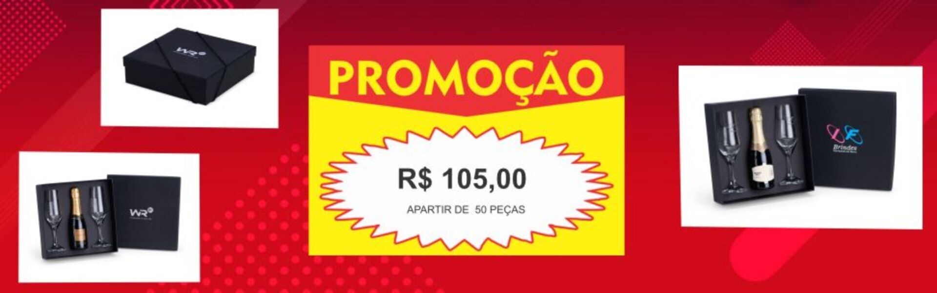 Promoções